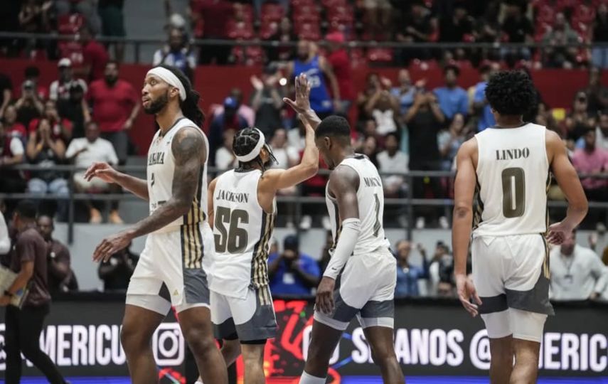 Eliminatorias Mundial FIBA 2027: Panamá ya conoce a todos sus rivales