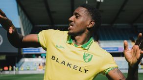 El Norwich City de José Córdoba sigue en ascenso en la Championship