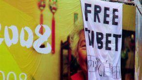 Continúan las protestas en la Olimpiadas: 5 detenidos