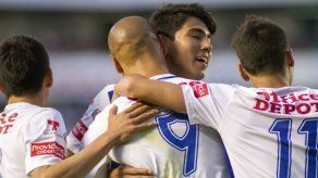 Pachuca busca mantener paso perfecto ante alicaído America en el fútbol mexicano