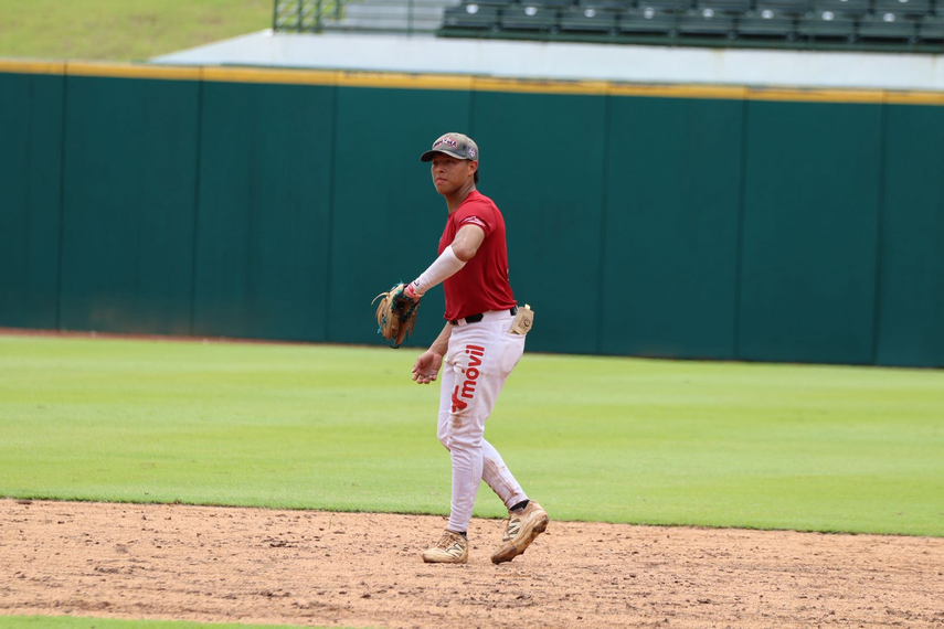 Copa Mundial de Béisbol U18: Calendario de Panamá en la cita mundialista