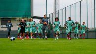 Selección de Panamá: Posible once de Thomas Christiansen ante India Selección de Panamá: Posible once de Thomas Christiansen ante India