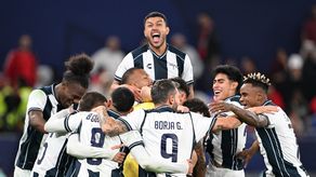 El Pachuca jugará la final de la Copa Intercontinental ante el Real Madrid