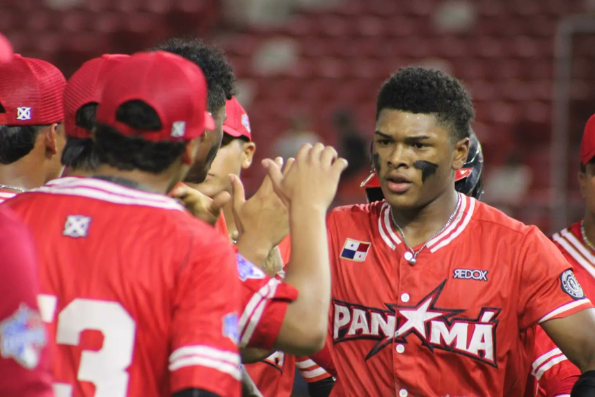 Copa Mundial de Béisbol U18: ¿Cuáles son los países clasificados de América?