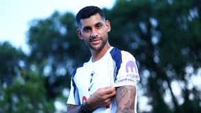 El argentino Cristian Romero es nombrado capitán del Tottenham