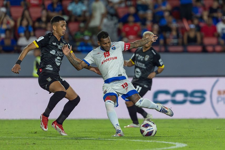 LPF: ¿Cuántos fanáticos fueron a ver la final del Clausura 2024 entre CAI y Plaza Amador?