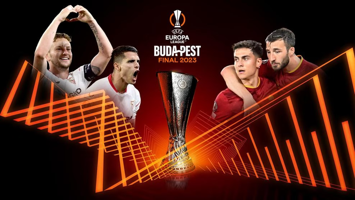 Europa League Las claves para la final entre Sevilla y la Roma