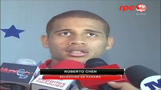 Chen, Baloy, Gaby y Penedo resaltan el punto obtenido