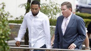 Sindicato impugna sanciones de los Mets contra Rodrí­guez