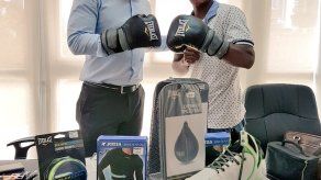 Roberto Brown renuncia a la Dirección de Deportes de la Alcaldía