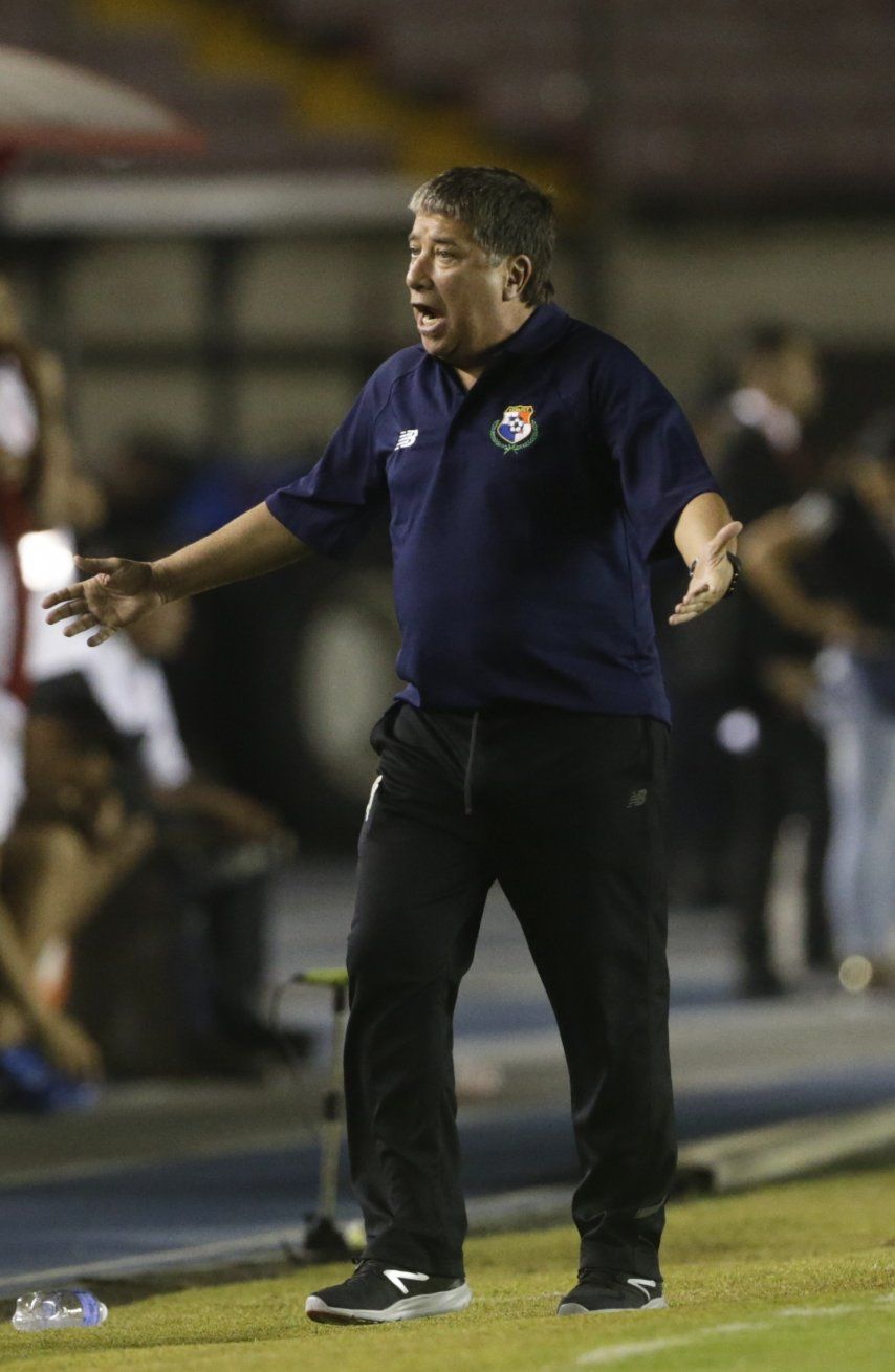 Panamá desea mostrarse ante grandes de América