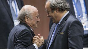 Votación de Mundial abrió pesquisa que tumbó a Blatter