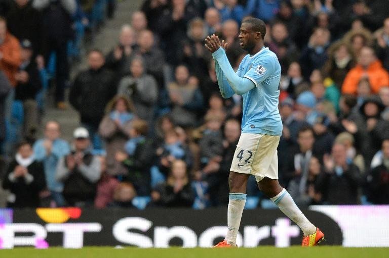 Yaya Touré muestra interés en fichar por PSG