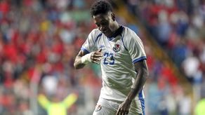 Michael Amir Murillo: Gracias a Dios pude marcar y encaminar el equipo a la victoria