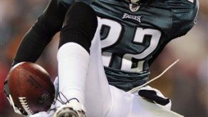 NFL: Eagles 27