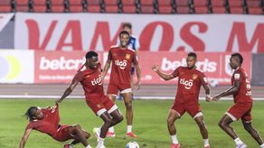 Copa Oro 2025: ¿La cuarta la vencida para la selección de Panamá?