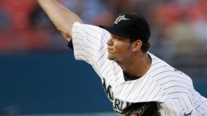 MLB: Marlins 5