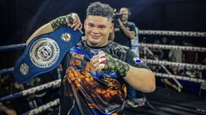 Grand Prix CMB iniciará el 17 de abril con Marvin Mendoza como representación panameña