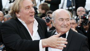 La película de la FIFA: un fiasco de taquilla