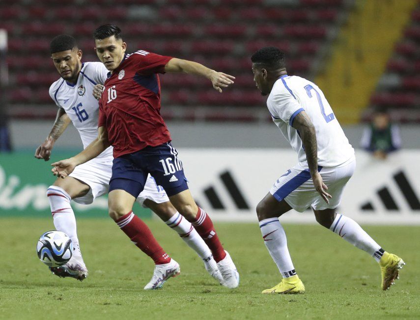 Copa Oro 2023 Grupo C Revive Rivalidad Entre Panamá Costa Rica Y El Salvador 7398