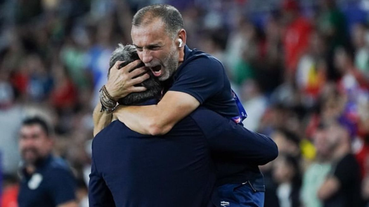 Javier Sánchez Jara sobre Kadir Barría: Es un chico que tiene las cosas muy claras Javier Sánchez Jara sobre Kadir Barría: Es un chico que tiene las cosas muy claras