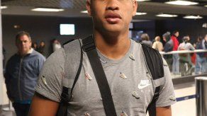 Chen llega a suelo tico para reforzar al Alajuelense