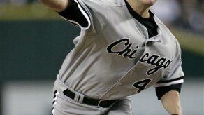 MLB: Medias Blancas 8