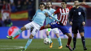 Argentino Augusto Fernández ficha con club chino