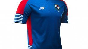 Selección tendrá camiseta especial para la Copa Oro