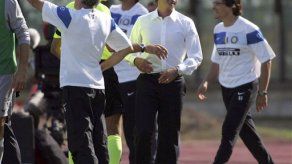 Italia: Ronaldinho vuelve al redil del Milan