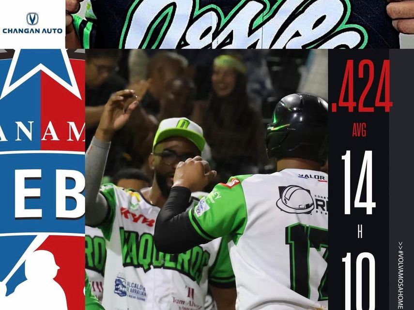 Béisbol Mayor 2026: Resultados del viernes 13 de marzo en jornada 1