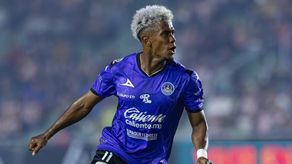 Édgar Yoel Bárcena