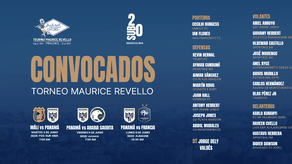Selección de Panamá Sub-20 ya tiene convocatoria para el Torneo Maurice Revello