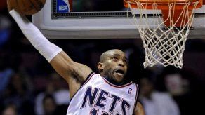 NBA: Nets 106