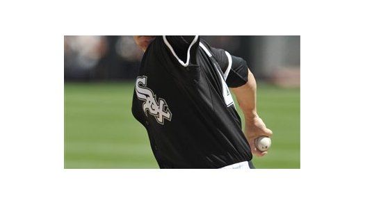 MLB: Medias Blancas 6, Cachorros 0; Peavy luce en la lomita