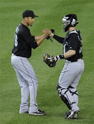 Marlins colocan a Núñez en lista restringida