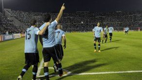 Tras barrer con Chile