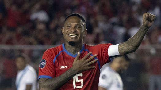 Copa Oro 2025: Historial de la selección de Panamá vs Guatemala
