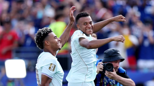 Mundial 2026: Historial de Francia y España en fases finales de mundiales Mundial 2026: Historial de Francia y España en fases finales de mundiales