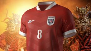 Selección de Panamá