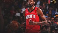NBA: Kevin Durant y Rockets toman venganza de Nuggets NBA: Kevin Durant y Rockets toman venganza de Nuggets