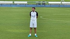 Thomas Christiansen se alista para debutar en el mes de septiembre en la octagonal de Concacaf.