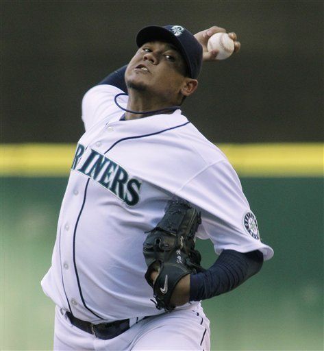 MLB: Marineros 2, Medias Blancas 1, 11 innings; Gutiérrez define