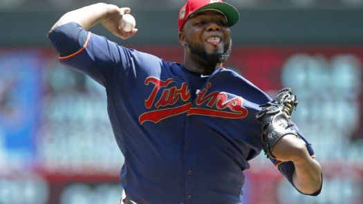 Pineda luce de nuevo al dar a Mellizos triunfo sobre Rangers
