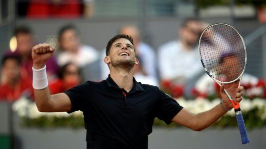 Nadal contra la nueva generación: arranca el reto del undécimo Roland Garros