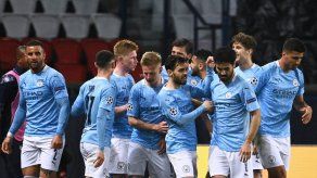 Manchester City podría conquistar su séptimo título de liga este fin de semana