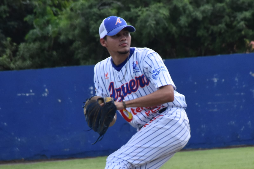 Nacional de Béisbol U23: Partido para hoy martes 25 de junio
