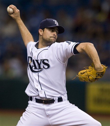 MLB: Rays 6, Reales 2; Joyce despeja con el madero