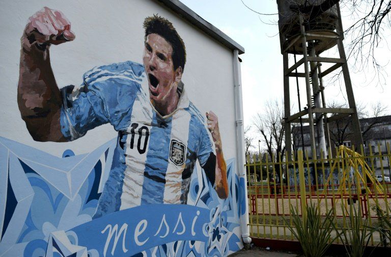 Messi, gran favorito a mejor jugador de la UEFA ante Suárez y Ronaldo