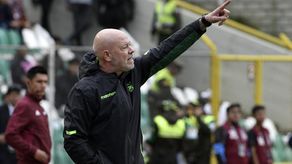 Copa América 2024: Conoce a Carlos Zago